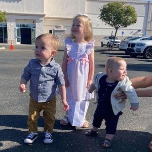 Meet your Posher, Avril